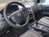 SsangYong Kyron 2010 годаүшін3 500 000 тг. в Алматы – фото 5