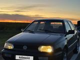 Volkswagen Golf 1992 года за 1 325 000 тг. в Уральск