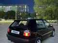 Volkswagen Golf 1992 года за 1 325 000 тг. в Уральск – фото 6