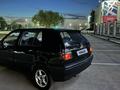 Volkswagen Golf 1992 года за 1 325 000 тг. в Уральск – фото 8