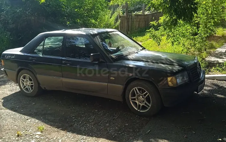 Mercedes-Benz 190 1990 годаfor700 000 тг. в Караганда