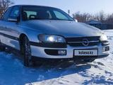 Opel Omega 1995 годаүшін1 300 000 тг. в Темиртау – фото 2