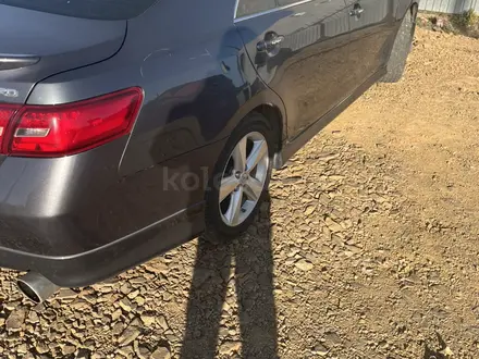 Toyota Camry 2009 года за 5 800 000 тг. в Кокшетау – фото 4