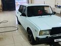 ВАЗ (Lada) 2107 2008 годаүшін850 000 тг. в Жанаозен – фото 4