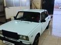 ВАЗ (Lada) 2107 2008 годаүшін850 000 тг. в Жанаозен – фото 5