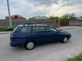 Toyota Carina E 1996 года за 2 500 000 тг. в Шымкент – фото 2