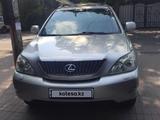 Lexus RX 330 2004 годаүшін6 900 000 тг. в Алматы – фото 3