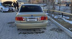 Kia Optima 2002 года за 2 900 000 тг. в Актау – фото 4