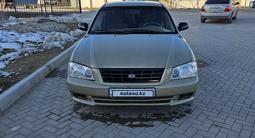 Kia Optima 2002 года за 2 800 000 тг. в Актау – фото 5