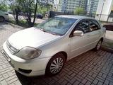 Toyota Corolla 2006 годаүшін3 500 000 тг. в Алматы – фото 2