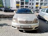 Toyota Corolla 2006 годаүшін3 500 000 тг. в Алматы