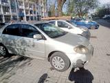 Toyota Corolla 2006 года за 3 500 000 тг. в Алматы – фото 3