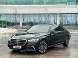 Mercedes-Benz S 450 2021 года за 62 000 000 тг. в Астана