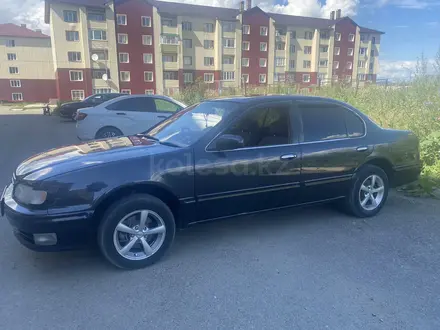 Nissan Cefiro 1995 года за 2 500 000 тг. в Усть-Каменогорск – фото 7