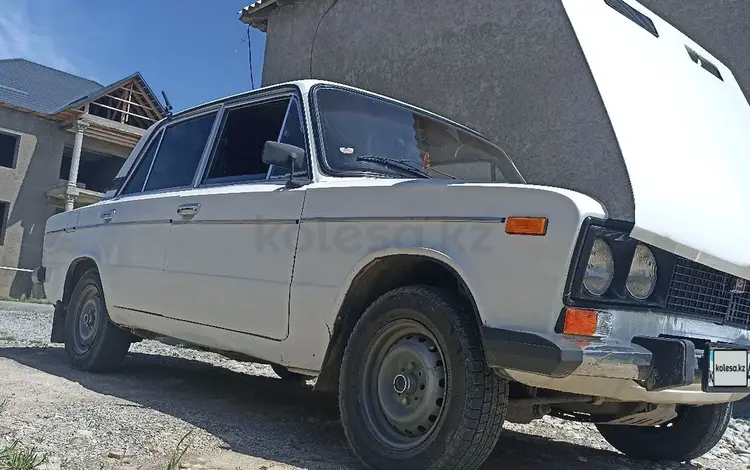 ВАЗ (Lada) 2106 1997 года за 900 000 тг. в Шымкент