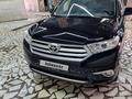 Toyota Highlander 2011 года за 14 200 000 тг. в Жанакорган – фото 2