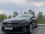 Kia K7 2020 годаүшін15 300 000 тг. в Астана