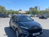 Hyundai Kona 2021 года за 10 000 000 тг. в Шымкент