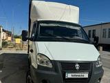ГАЗ ГАЗель 2007 годаүшін3 900 000 тг. в Туркестан