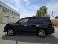 Lexus LX 570 2011 годаүшін19 000 000 тг. в Актау