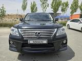 Lexus LX 570 2011 года за 19 000 000 тг. в Актау – фото 3