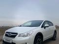 Subaru XV 2014 годаүшін8 500 000 тг. в Алматы – фото 7