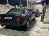 Mercedes-Benz C 280 1995 годаүшін2 200 000 тг. в Тараз – фото 3