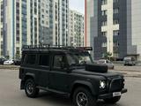 Land Rover Defender 2003 годаүшін9 000 000 тг. в Конаев (Капшагай) – фото 2