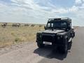 Land Rover Defender 2003 годаүшін9 000 000 тг. в Конаев (Капшагай) – фото 7