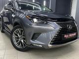 Lexus NX 300 2020 года за 18 000 000 тг. в Атырау