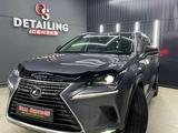 Lexus NX 300 2020 года за 18 000 000 тг. в Атырау – фото 2