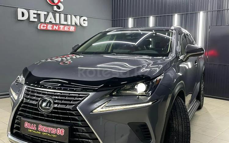 Lexus NX 300 — миниатюра 2