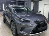 Lexus NX 300 2020 года за 18 000 000 тг. в Атырау – фото 3