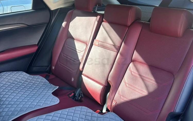 Lexus NX 300 — миниатюра 5