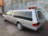 Mercedes-Benz E 250 1996 годаүшін10 000 000 тг. в Караганда – фото 4