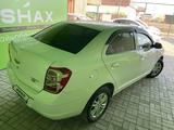 Chevrolet Cobalt 2021 годаүшін5 850 000 тг. в Атырау – фото 3