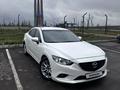 Mazda 6 2015 года за 8 300 000 тг. в Караганда