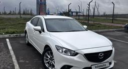 Mazda 6 2015 годаүшін8 300 000 тг. в Караганда