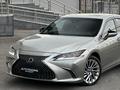 Lexus ES 250 2021 года за 22 000 000 тг. в Шымкент – фото 2