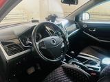 SsangYong Actyon 2014 года за 5 700 000 тг. в Актобе – фото 4