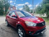 SsangYong Actyon 2014 года за 5 700 000 тг. в Актобе
