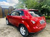 SsangYong Actyon 2014 года за 5 700 000 тг. в Актобе – фото 3