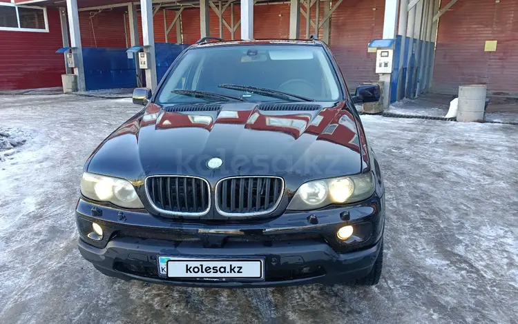 BMW X5 2006 годаfor4 500 000 тг. в Тараз