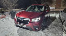 Subaru Forester 2021 годаүшін14 900 000 тг. в Алматы