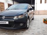 Volkswagen Polo 2011 годаfor4 600 000 тг. в Тараз – фото 2