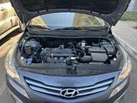 Hyundai Accent 2014 годаүшін4 100 000 тг. в Астана