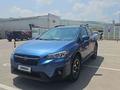 Subaru Crosstrek 2018 годаfor5 800 000 тг. в Алматы – фото 2