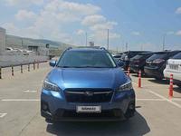 Subaru Crosstrek 2018 года за 5 800 000 тг. в Алматы