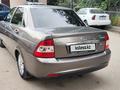 ВАЗ (Lada) Priora 2170 2015 года за 3 100 000 тг. в Алматы – фото 2