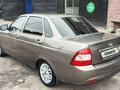 ВАЗ (Lada) Priora 2170 2015 года за 3 100 000 тг. в Алматы – фото 13